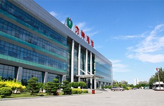 力神电池 
