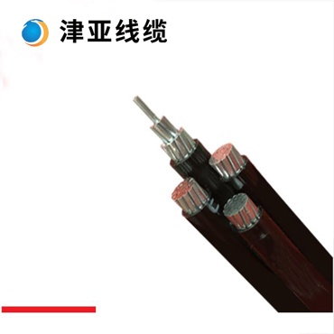 额定电压1kV及以下架空绝缘电缆 