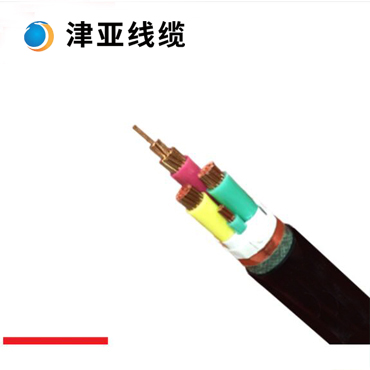 额定电压1到3kV变频电机用电力电缆 