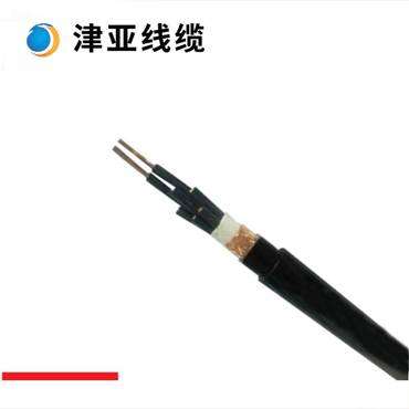 塑料绝缘控制电缆 